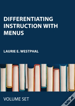 Capa do artigo Differentiating Instruction With Menus