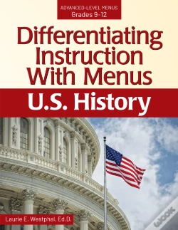 Capa do artigo Differentiating Instruction With Menus