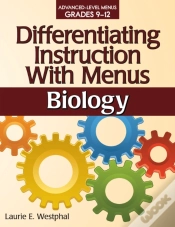 Capa do artigo Differentiating Instruction With Menus