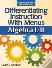 Capa do artigo Differentiating Instruction With Menus