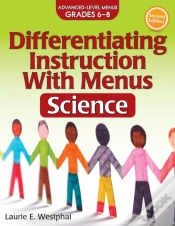 Capa do artigo Differentiating Instruction With Menus