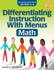 Capa do artigo Differentiating Instruction With Menus