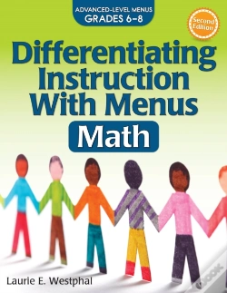 Capa do artigo Differentiating Instruction With Menus