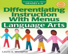 Differentiating Instruction With Menus