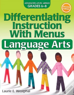 Capa do artigo Differentiating Instruction With Menus