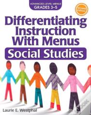 Differentiating Instruction With Menus