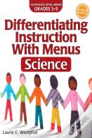 Differentiating Instruction With Menus