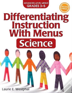 Capa do artigo Differentiating Instruction With Menus