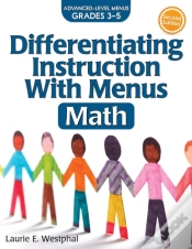Capa do artigo Differentiating Instruction With Menus