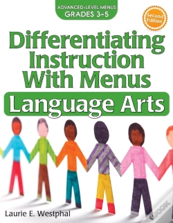 Capa do artigo Differentiating Instruction With Menus