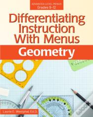 Differentiating Instruction With Menus