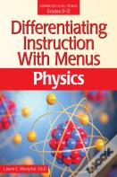 Differentiating Instruction With Menus