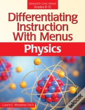Capa do artigo Differentiating Instruction With Menus