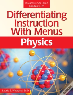 Capa do artigo Differentiating Instruction With Menus