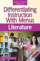 Differentiating Instruction With Menus