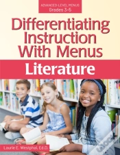 Capa do artigo Differentiating Instruction With Menus