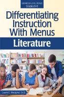 Differentiating Instruction With Menus