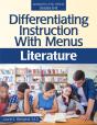 Differentiating Instruction With Menus - Preview