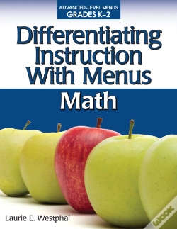 Capa do artigo Differentiating Instruction With Menus