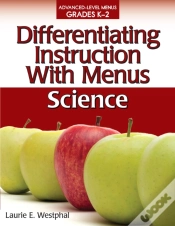 Capa do artigo Differentiating Instruction With Menus