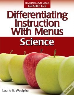 Capa do artigo Differentiating Instruction With Menus