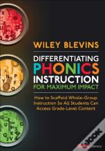 Differentiating Phonics Instruction For Maximum Impact