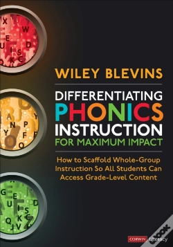 Capa do artigo Differentiating Phonics Instruction For Maximum Impact