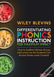 Capa do artigo Differentiating Phonics Instruction For Maximum Impact