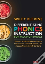 Capa do artigo Differentiating Phonics Instruction For Maximum Impact