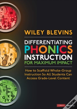 Capa do artigo Differentiating Phonics Instruction For Maximum Impact