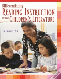 Capa do artigo Differentiating Reading Instruction Through Children'S Literature
