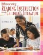 Differentiating Reading Instruction Through Children'S Literature - Preview