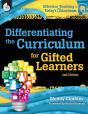 Differentiating The Curriculum For Gifted Learners - Preview