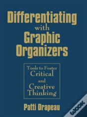 Capa do artigo Differentiating With Graphic Organizers