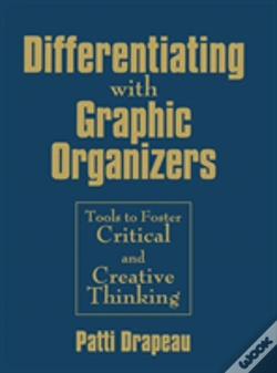Capa do artigo Differentiating With Graphic Organizers