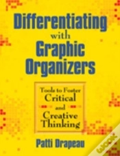 Capa do artigo Differentiating With Graphic Organizers