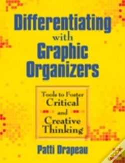Capa do artigo Differentiating With Graphic Organizers