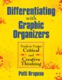 Differentiating With Graphic Organizers - Preview