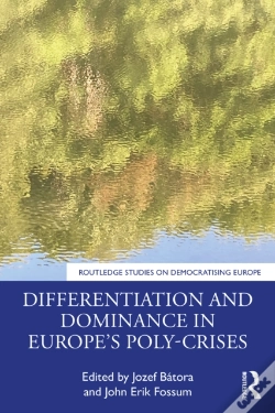 Capa do artigo Differentiation And Dominance In Europe'S Poly-Crises