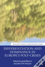 Capa do artigo Differentiation And Dominance In Europe