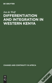 Differentiation And Integration In Western Kenya