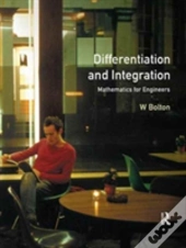 Differentiation And Integration