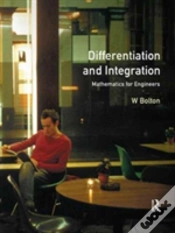 Capa do artigo Differentiation And Integration