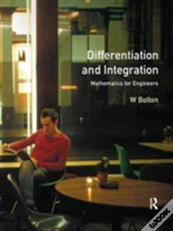 Capa do artigo Differentiation And Integration