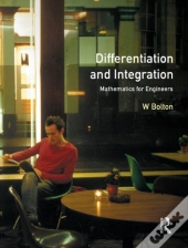 Differentiation And Integration
