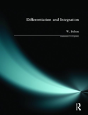 Differentiation And Integration - Preview