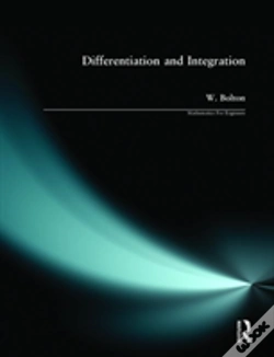 Capa do artigo Differentiation And Integration