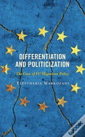 Capa do artigo Differentiation And Politicization
