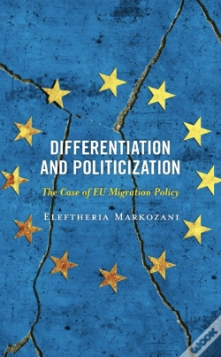 Capa do artigo Differentiation And Politicization