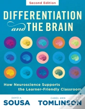 Capa do artigo Differentiation And The Brain